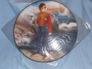 Rare Original LP Album Marillion - Misplaced Childhood - Picture Disc