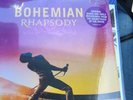 Bohemian Rhapsody (Queen) Original Soundtrack Vinyl LP