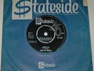 JOHN LEE HOOKER - DIMPLES b/w I'M LEAVING, 1964 STATESIDE SS 297, SOUL, R&B, EX