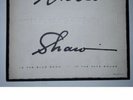 ARTIE SHAW - IN THE BLUE ROOM / IN THE CAFE' ROUGE - SIX 7