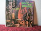 THE SOUL OF THE DRUM - LP BY LES BAXTER