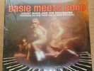 COUNT BASIE Basie Meets Bond (James Bond Movies) United Artists UAS 6480 SEALED