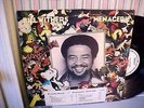 Bill Withers - EX AUDIO + EX VINYL + EX COVER -Menagerie -PROMO LP -Col JC 34903