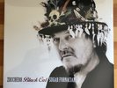 ZUCCHERO SUGAR FORNACIARI - BLACK CAT LP - VINILE ROSSO Esclusiva Amazon