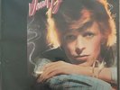David Bowie Young Americans Vinyl LP (RS 1006 )  Label RCA 1975 A1-E B2-E  Vg+