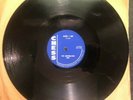 THE MOONGLOWS CHESS DOO WOP 78 RPM TOO LATE / HERE I AM