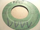RUDDY THOMAS - Go Home Son SHAKA ROOTS KILLER RUDDY T RARE
