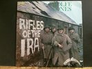 WOLFETONES  Rifles Of The IRA  L.P.  Irish Rebel Folk  1971   Lovely copy