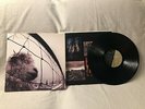 1993 Pearl Jam Vs LP Record Album Vinyl Epic Records Z 53136 EX/EX OG Inner