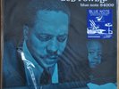 Bud Powell-The Scene Changes-Blue Note/Music Matters-ST-33rpm-Paul Chambers-M-