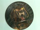 Motörhead - Orgasmatron - Germany Picture Vinyl 1986 / TOP - ZUSTAND   ( RAR )