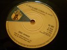 Eddie Spencer - If This Is Love (EX) 1976 UK Power Exchange PX207 - northern