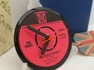 *new* THE KINKS VINYL RECORD SINGLE CLOCK - An actual Record Centre