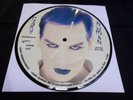 GARY NUMAN - MY DYING MACHINE  1985 ZIG ZAG PRO-001 7