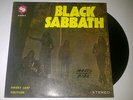 BLACK SABBATH - sweet leaf / solitude  EP 7
