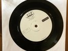 OFF WITH THEIR HEADS NO FRIENDS TEST PRESSING No Idea Punk Vinyl Dear Landlord