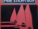 REGGAE DJ LP / I ROY / FIRE STICK / HARRY J.