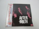 The Rolling Stones Aftermath L18P 1804 with OBI Japan VINYL  LP