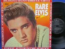 LP ELVIS PRESLEY - RARE ELVIS VOL.2 // **** VERY RARE *** 1983 GERMAN RCA