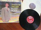 Buddy Holly That’ll Be the Day mono vinyl LP Ace of Hearts AH 3 Great