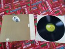 The Beatles John Lennon Apple lp record, TWO VIRGINS, original in bag, 1968
