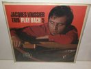 Decca 25091 Jacques Loussier Trio Play Bach 5 New Sealed German Teldec Pressing