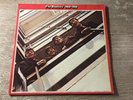 The Beatles 1962-1966 Red album German vinyl 2LP Apple Records FOC