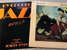 Ry Cooder Jazz + Ry Cooder ?Borderline Vinyl 2LP Warner Bros.