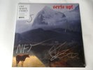 FAT WHITE FAMILY - SERFS UP  - VERY RARE * FULLY SIGNED * LTD RED VINYL & POSTER
