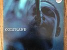 JOHN COLTRANE QUARTET Coltrane IMPULSE AS-21 LP GATEFOLD RED/BLACK LABEL