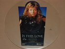 WHITESNAKE - Is This Love - 1987 EMI UNCUT 12