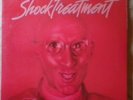 1981 Shock Treatment Original Soundtrack Still Sealed Mint Rocky Horror OST