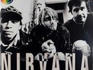 Nirvana - Love Us Loudly LIVE 2x COLOURED vinyl LP Kurt Cobain Nevermind