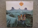 ROAD-Self titled LP Natural Resources NR 105L '72 Psych