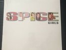 Spice Girls LP Vinyl Unopened 90s Classic