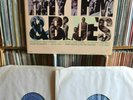 BEST OF CHESS RHYTHM & BLUES 2 LP Vibrations, Miracles, Dells, Corsairs EX/NM