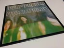 Vinyl Deep Purple Deep Purple Machine Head LP Record (EX/NM) 1993