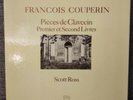 STIL 1607 S 77 - Scott Ross - François Couperin - Box set of 8 LPs 1978 France
