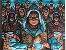 The Blue Öyster Cult  Fire Of Unknown Origin Vinyl LP Europe 1981 Great copy