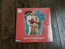 Halsey - Hopeless Fountain Kingdom Target Exclusive Yellow Deluxe Vinyl LP NEW
