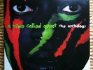 A Tribe Called Quest The Anthology 2x vinyl LP