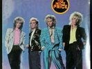 Platinum Blonde Alien Shores 80's pop hair rock 1985 Epic LP PE 40147 new sealed