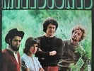 MILESTONES – SAME - AUSTRIAN FOLK/POP - 1970 - NM