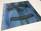 Vinyl  Bon Jovi New Jersey LP Record (EX/NM) 1988