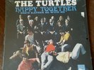 The Turtles Happy Together White Whale Original Stereo Sealed, New Vinyl LP