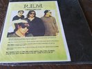 R.E.M. Greem Dreams Original Sealed, New Vinyl LP