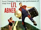 Shelly Manne & His Friends-Modern Jazz Performances of Songs Li’l Abner LP