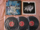 SLS 5070. IDA HAENDEL, LSO, PREVIN, Swan Lake.