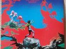 URIAH HEEP THE MAGICIANS BIRTHDAY VINYL LP  Bronze BRNA 213 1979