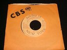 INDEEP  LAST NIGHT A D.J. SAVED MY LIFE  45 Rpm,7